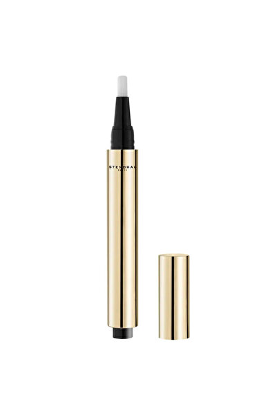 Stendhal Pur Luxe Iluminator Anti-Îmbătrânire 201 Bej Mediu 2.5ml