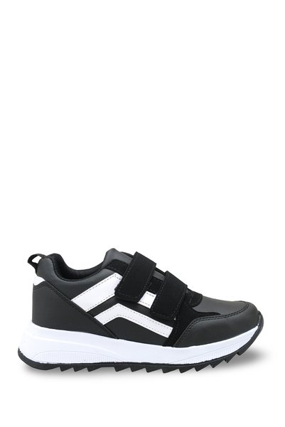 Riccon Stella Rosa Women's Sneaker 00121604 Black White