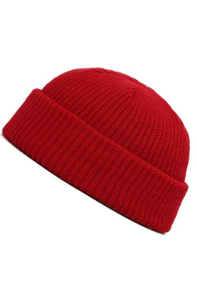 zadenza gold Solid Color Short Beret Hipster Beret Skullcap Beanie Leon Beret...