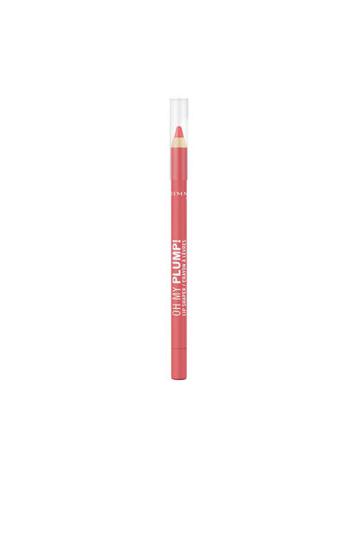 RIMMEL LONDON Oh, doamne, mirosos! creion contur pentru buze # 060-Flirty 1,2 gr