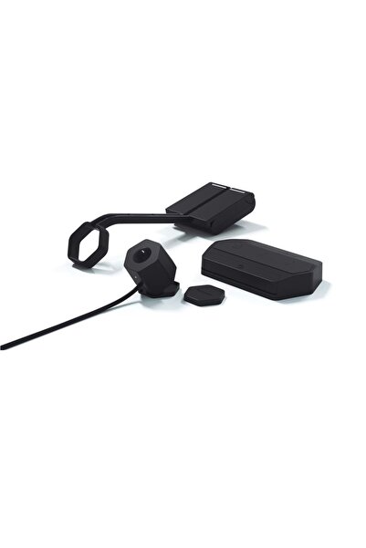 Nanoleaf 4D Screen Mirror Camera & Controller Kit, Black