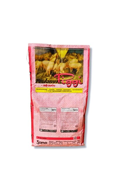 Sano Protamino Concentrate PIGGI