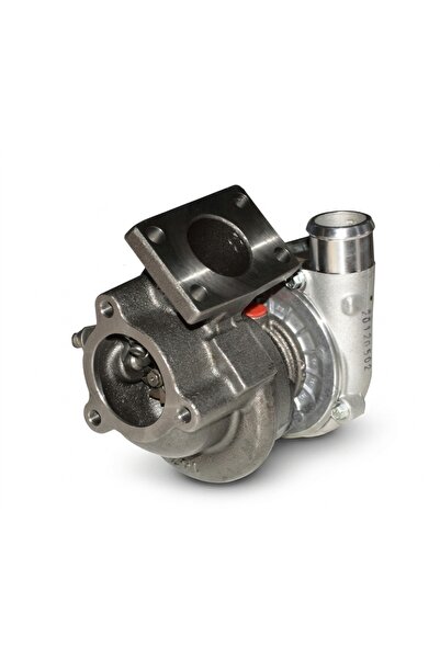 2674A721 TRAKTÖR TURBO ŞARJ ÜNİTESİ 2674A721