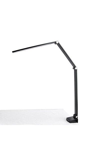 global fashion Lampă LED de birou Global Fashion, 20W, SM-609A, neagră