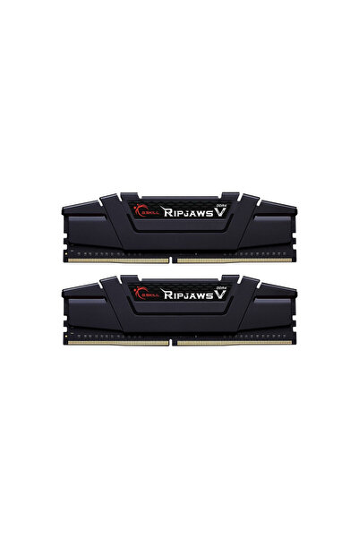 G.SKILL RipjawsV DDR4 2x8GB 4000MHz CL18 XMP2 Negru