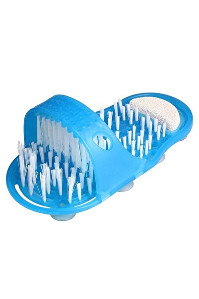 OEM Papuc de baie cu ventuze si perii pentru masaj Easy Feet