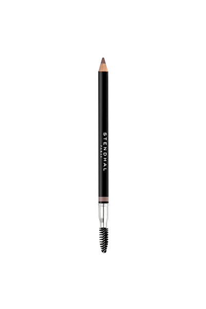 Stendhal Creion de sprâncene de precizie 402 Brun 1.08g