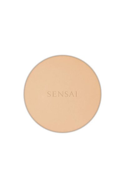 Sensai Total Finish Foundation Refill102