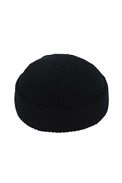 zadenza gold Rupen Kraft Unisex Short Skullcap Beret