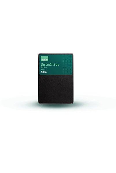 Goodram SSD SD05M 3.84TB SATA GESD05SA00-3T8NS10B