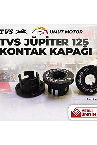 JUPİTER 125 KONTAK PLASTİĞİ