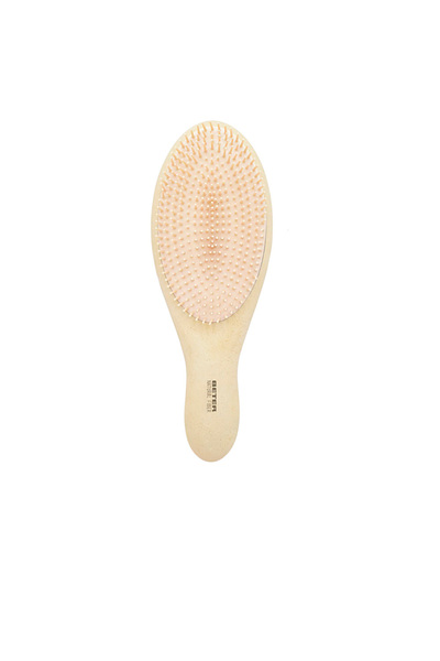 Beter DESLIA perie de descurcare cu fibre # bej 1 u