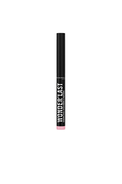 RIMMEL LONDON WONDER'LAST stick fard de pleoape # 006-mermaid blush 1.64 gr