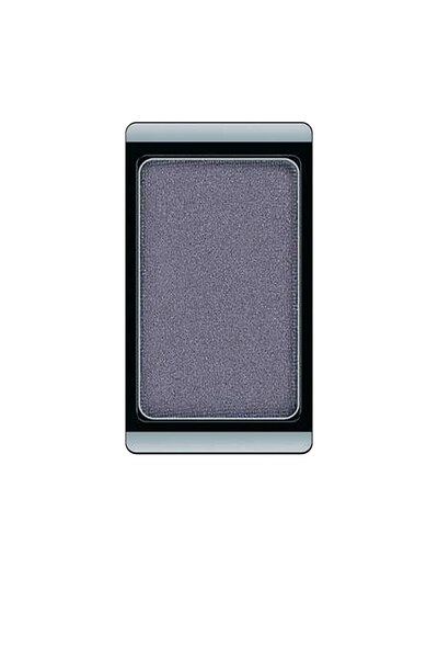 Artdeco Rezervă de fard de pleoape perlat # 92-pearl purple night 0.8 gr
