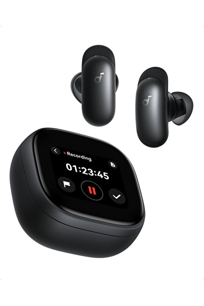 Anker Soundcore Liberty 5 Pro Max, Adaptif ANC, Not Alma Özelliği, Yapay Zeka...