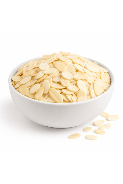 Genel Markalar FİLE BADEM 200 GR