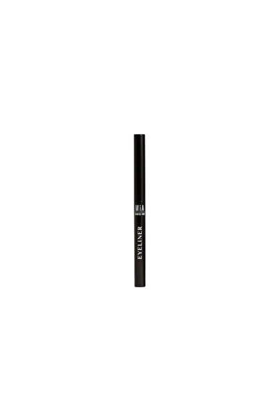 Mia Cosmetics Paris Mía Cosmetics Eyeliner Gri Argintiu 0,2g