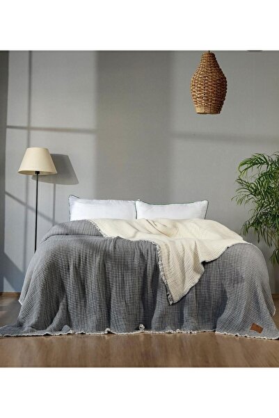 Brillant Muslin Bed Comforter