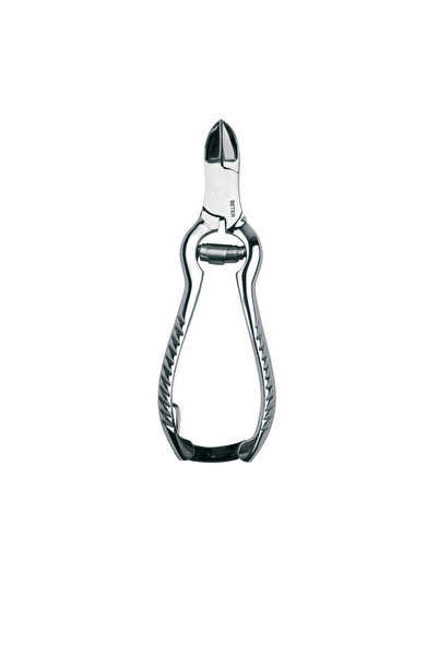 Beter Clește de pedichiură cromat tip vierme 13.5 cm 1 bucată