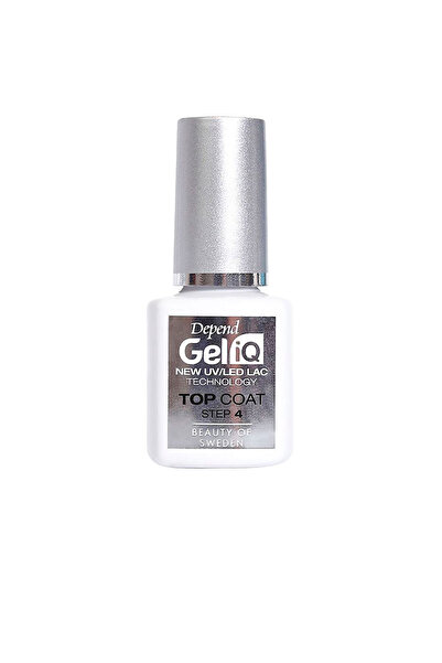 Beter GEL IQ top coat pasul 4 5 ml