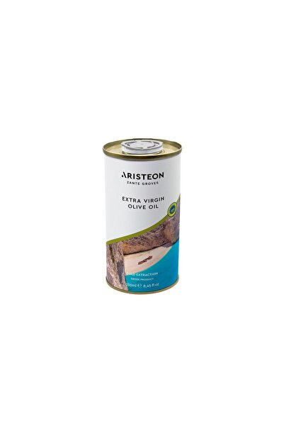 Bio Organic Ulei de măsline extra virgin Foods 250 ml