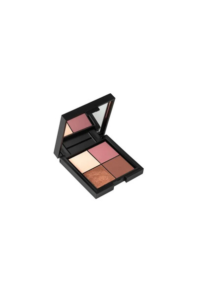 Mia Cosmetics Paris Mía Cosmetics Paletă de farduri de ochi Doré 10,5g