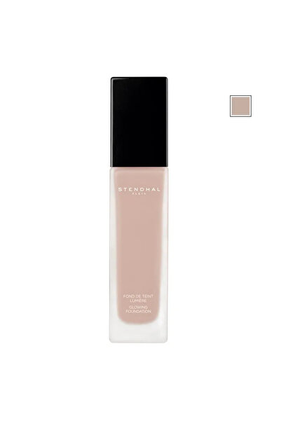 Stendhal Fond de ten luminos 221 Sable Rosé 30ml