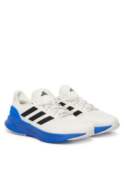 adidas Pantofi de alergare Ultrarun 5 JQ6943 Alb