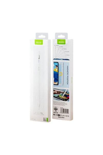 Bavin DP01 Universal Stylus Pen Magnetic Suitable For Android & iPhone Digita...