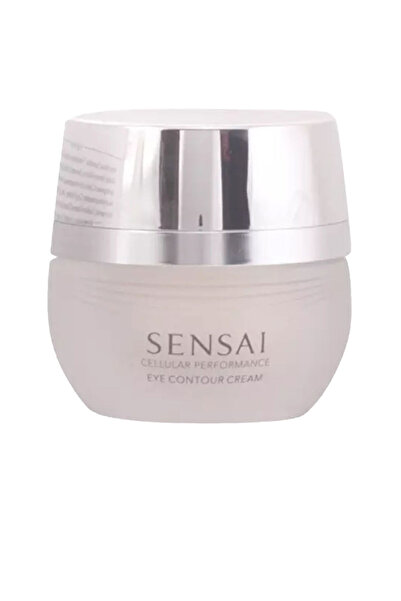 Sensai CELLULAR PREFORMANCE cremă contur ochi 15 ml