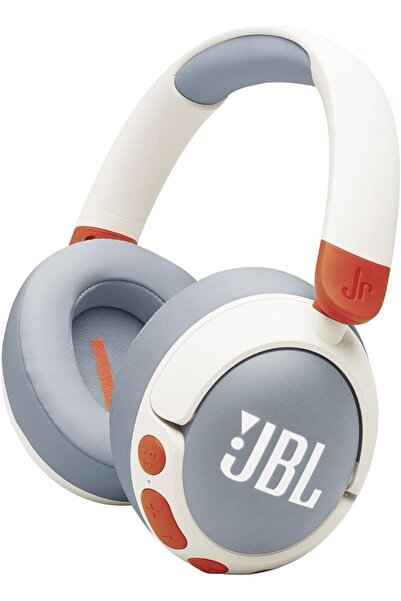 GENERAL Jbl Junior 470Nc Bluetooth Wireless Over-Ear Headphones with Active N...