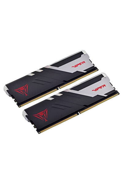 Patriot Memory PATRIOT DDR5 2x16GB VIPER VENOM RGB 6000MHz CL36