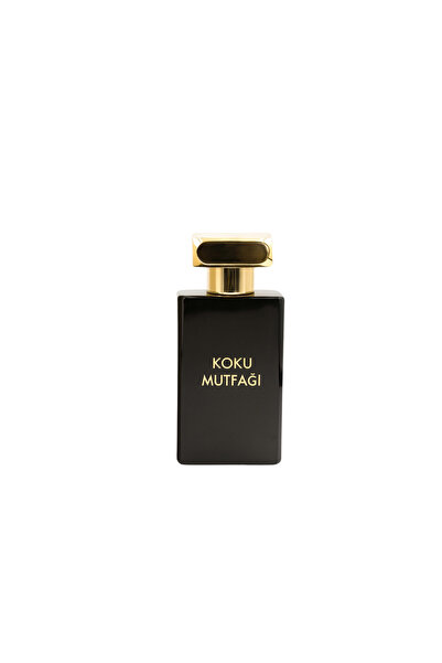 KOKU MUTFAĞI B. TALISMAN EXT. Unisex Parfüm 50 ml | Kalıcı Niş EDP Parfüm