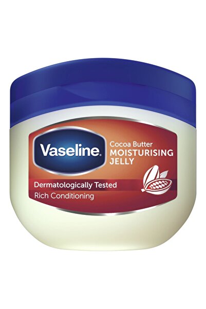 Vaseline Hydratační gel s kakaovým máslem pro hloubkovou hydrataci a uzamčení...