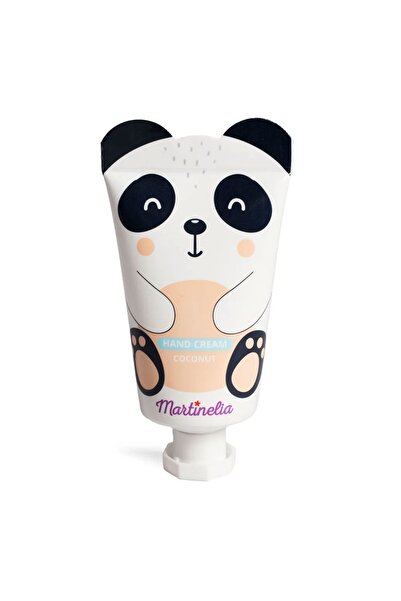Martinelia Magical Animals Kız Çocuk El Kremi 30 ml Hindistan Cevizi 68145