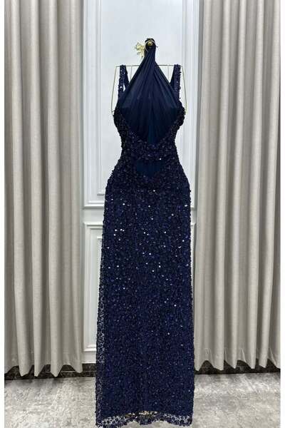 Sukar High End Evening Dress 5 Colors |   Sukker Dresses