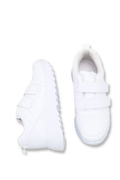 Riccon Stella Rosa Women's Sneaker 00121604 White White