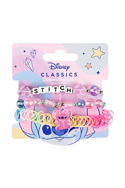 Cerda Group Stitch Bracelet Set (2500003075)