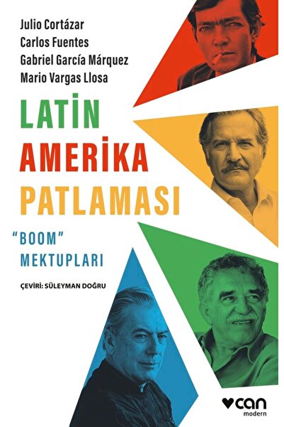 CAN Latin Amerika Patlaması
