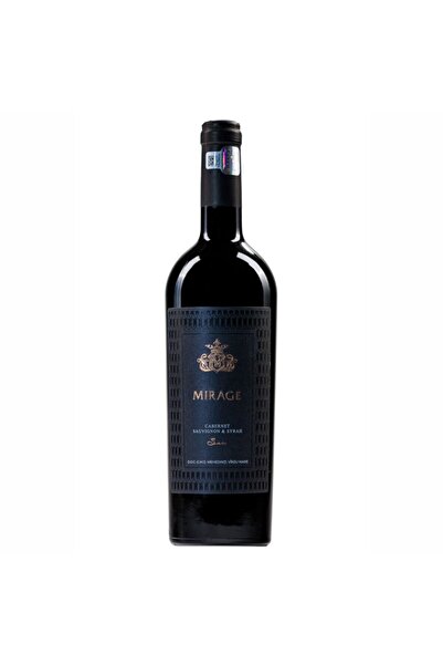 Domeniile Vinju Mare Vin Mirage Cabernet Sauvignon & Syrah sec 0.75l