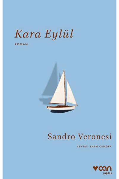 CAN Kara Eylül