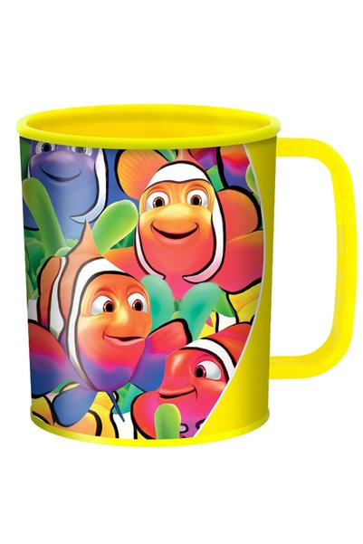 Deluxebase 3D Livelife Cups - You Are Here
