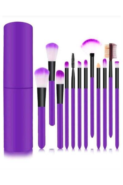 DNZ BEAUTY 10`lu Fırça Seti