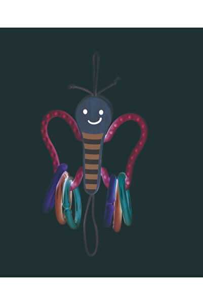 Hape butterfly