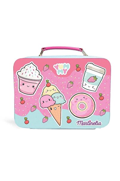 Martinelia YUMMY ULTIMATE GLAM LARGE MAKEUP KIT