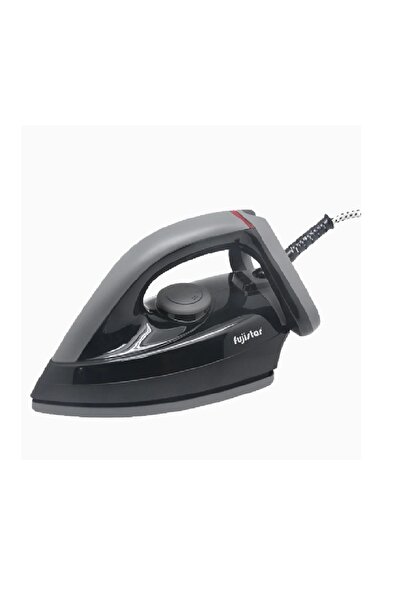 fujistar مكواة جافة ثقيلة 1000 - 1200 واط - 1.45 كجم