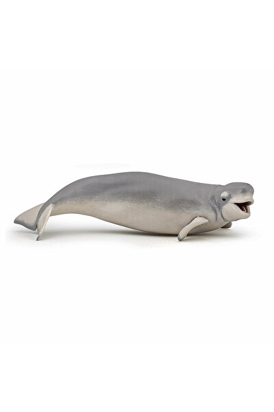 Papo BELUGA WHALE FIGURINE