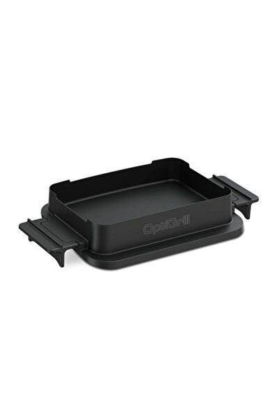 TEFAL Snacking & Baking XA732810, Accesoriu tavă de copt, 1.6 L, compatibil c...
