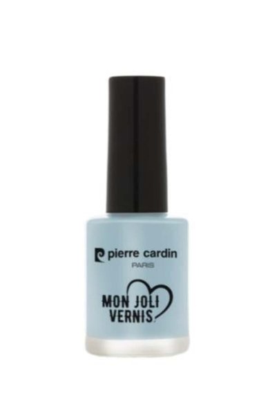 Pierre Cardin طلاء أظافر مون جولي 163