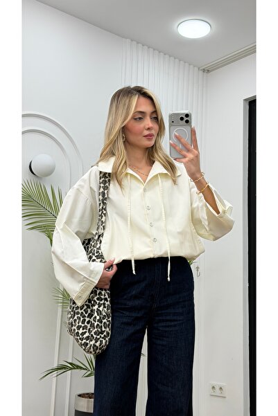 R-Style Seasonal Jacket